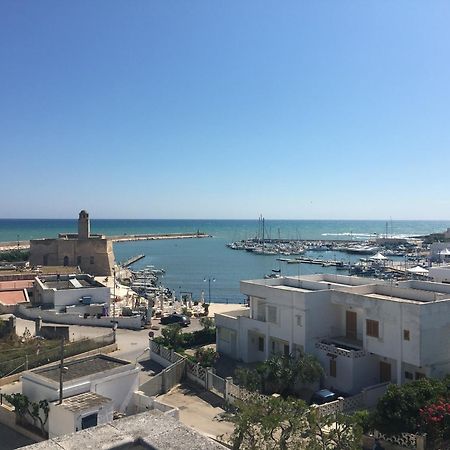 Monolocale Ilporticciolovacanze Villanova di Ostuni Luaran gambar