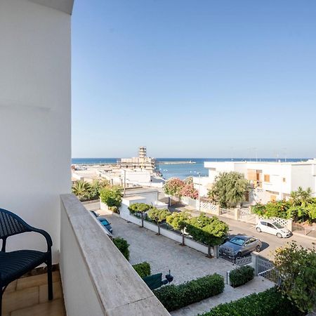 Monolocale Ilporticciolovacanze Villanova di Ostuni Luaran gambar