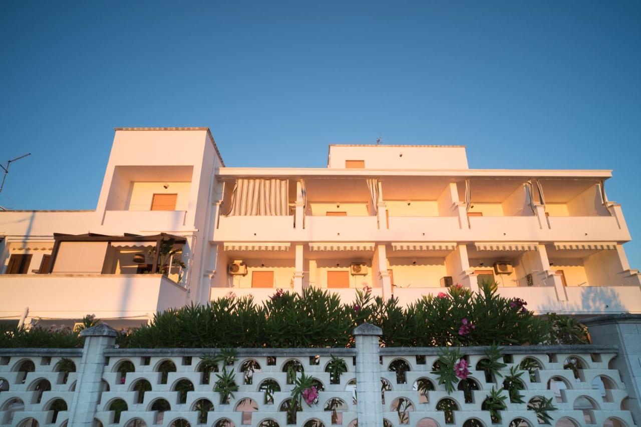 Monolocale Ilporticciolovacanze Villanova di Ostuni Luaran gambar