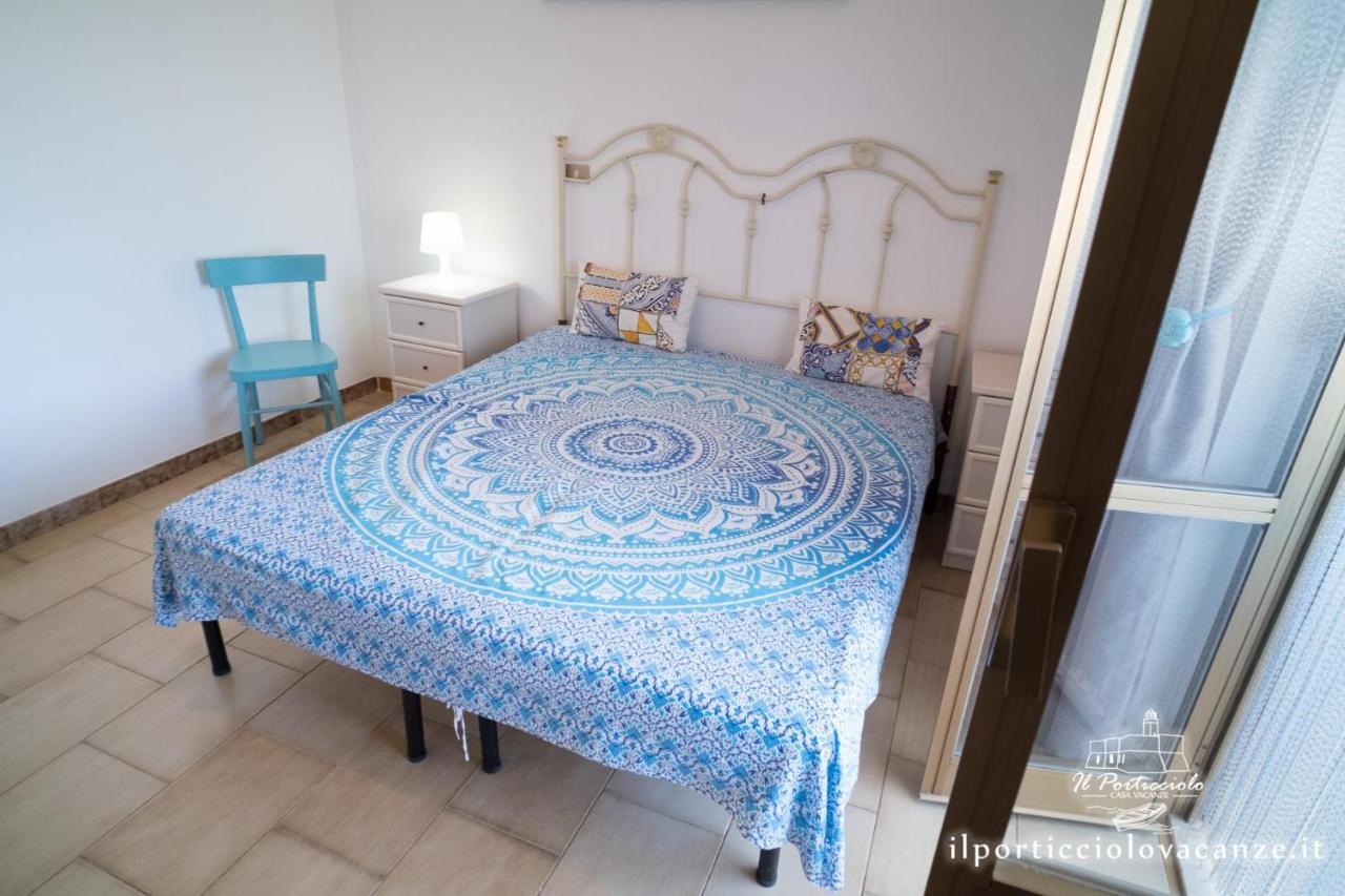 Monolocale Ilporticciolovacanze Villanova di Ostuni Luaran gambar