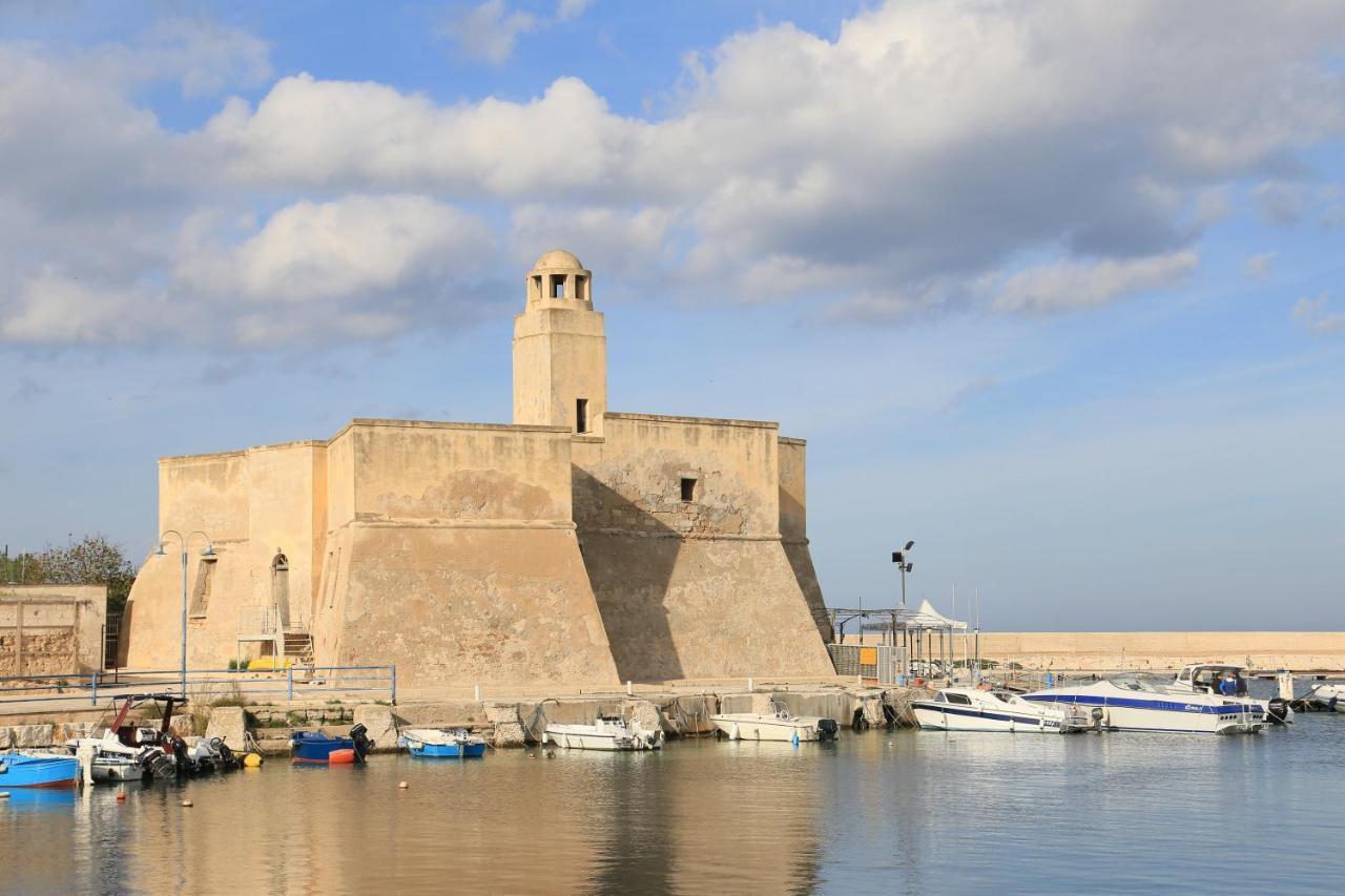 Monolocale Ilporticciolovacanze Villanova di Ostuni Luaran gambar
