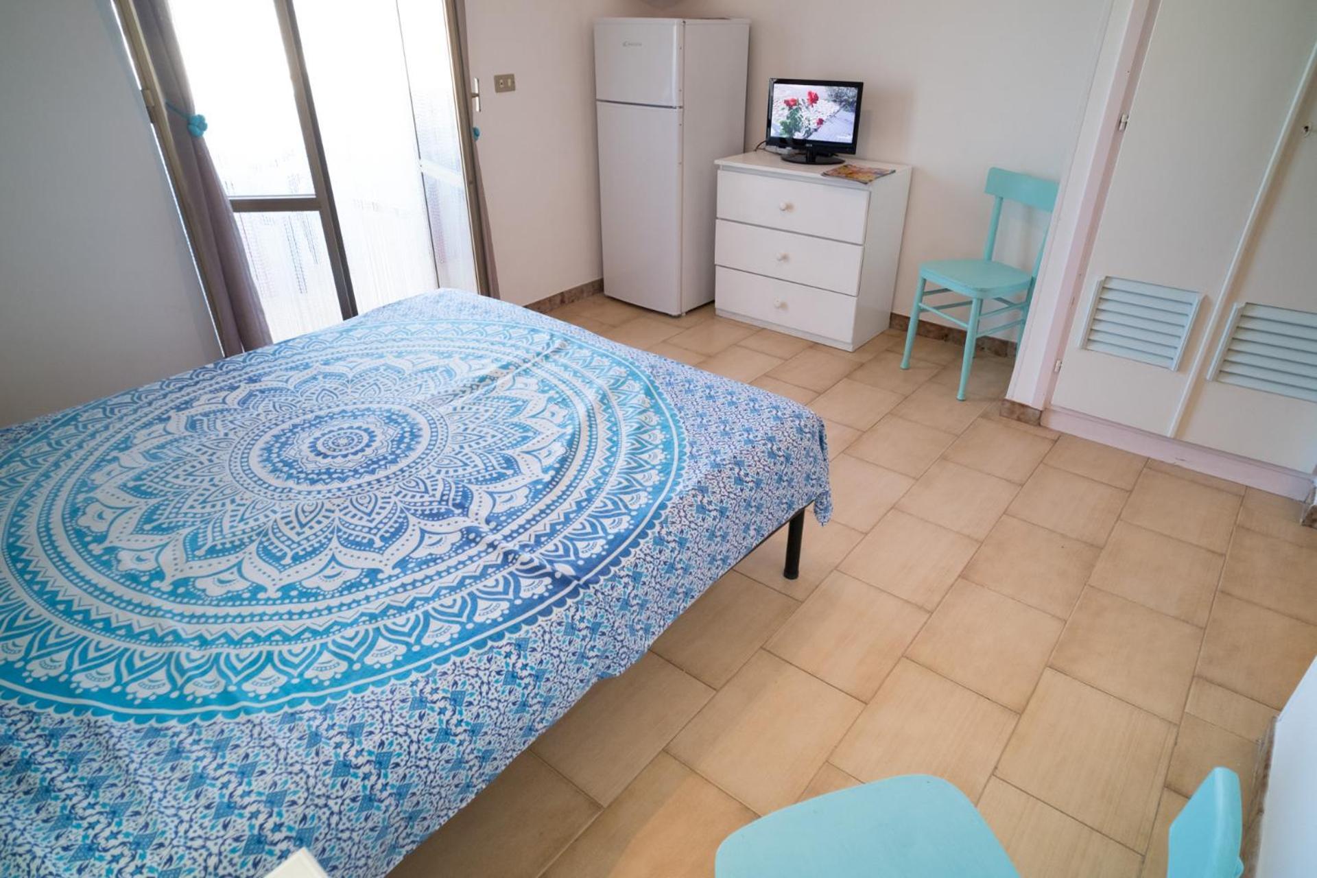 Monolocale Ilporticciolovacanze Villanova di Ostuni Luaran gambar