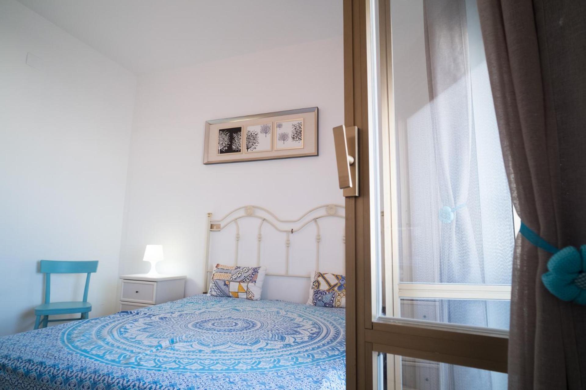Monolocale Ilporticciolovacanze Villanova di Ostuni Luaran gambar