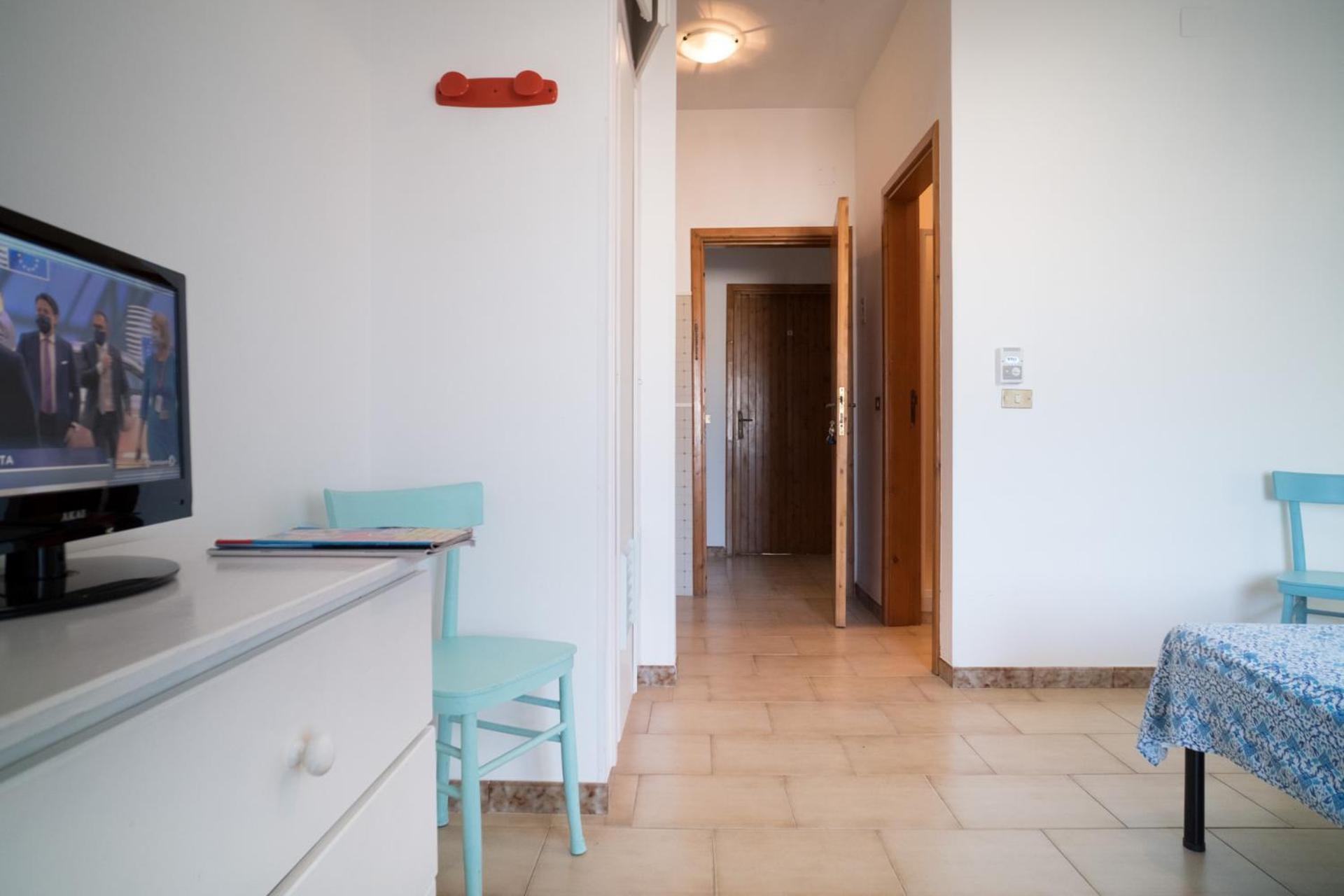 Monolocale Ilporticciolovacanze Villanova di Ostuni Luaran gambar