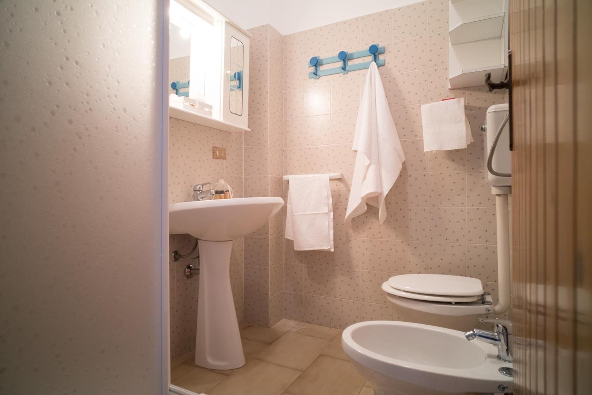 Monolocale Ilporticciolovacanze Villanova di Ostuni Luaran gambar
