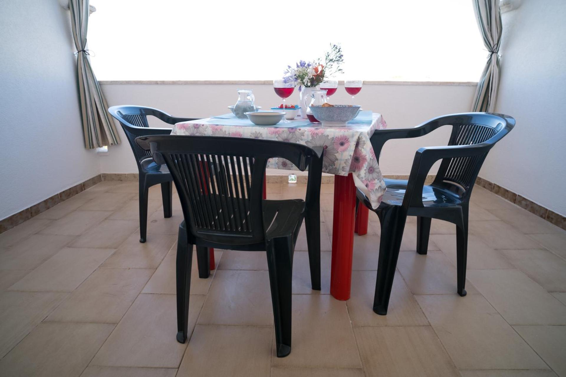 Monolocale Ilporticciolovacanze Villanova di Ostuni Luaran gambar