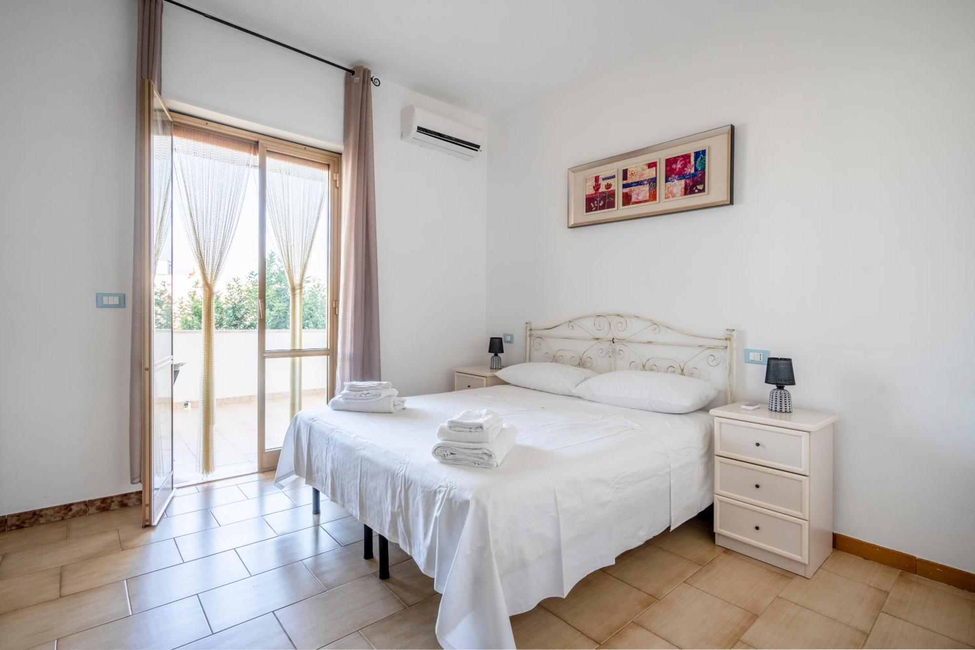 Monolocale Ilporticciolovacanze Villanova di Ostuni Luaran gambar