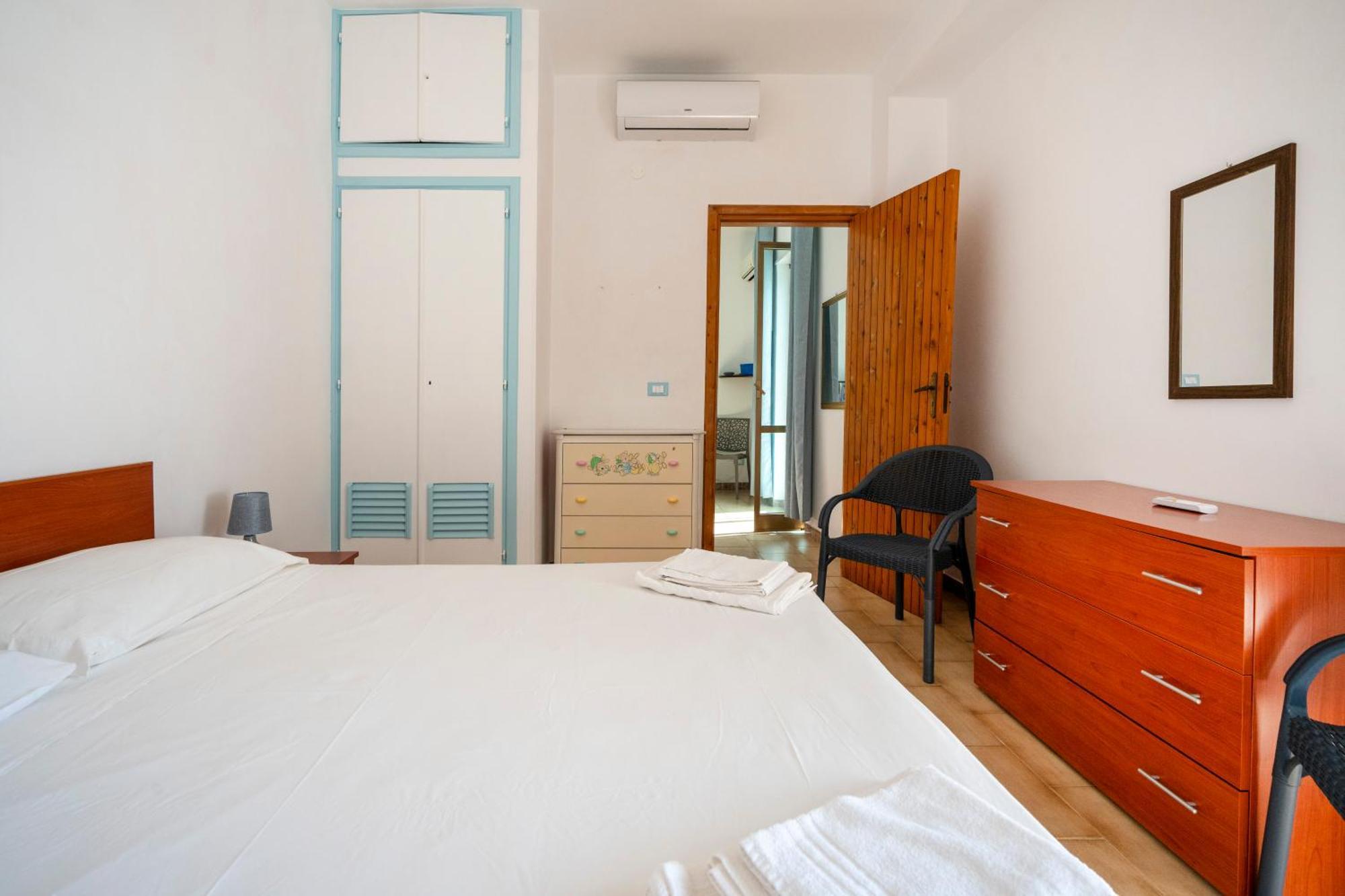 Monolocale Ilporticciolovacanze Villanova di Ostuni Luaran gambar