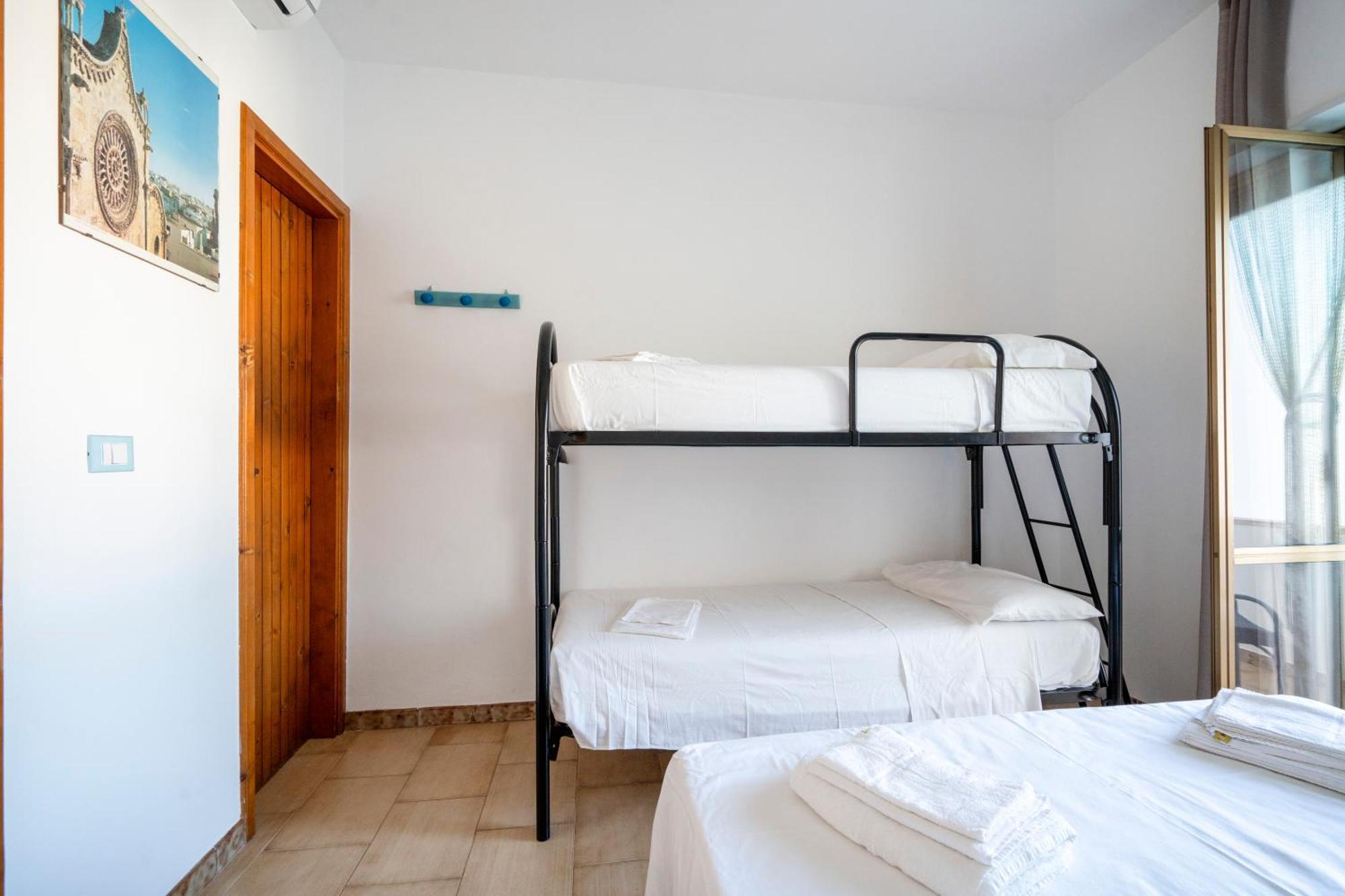 Monolocale Ilporticciolovacanze Villanova di Ostuni Luaran gambar