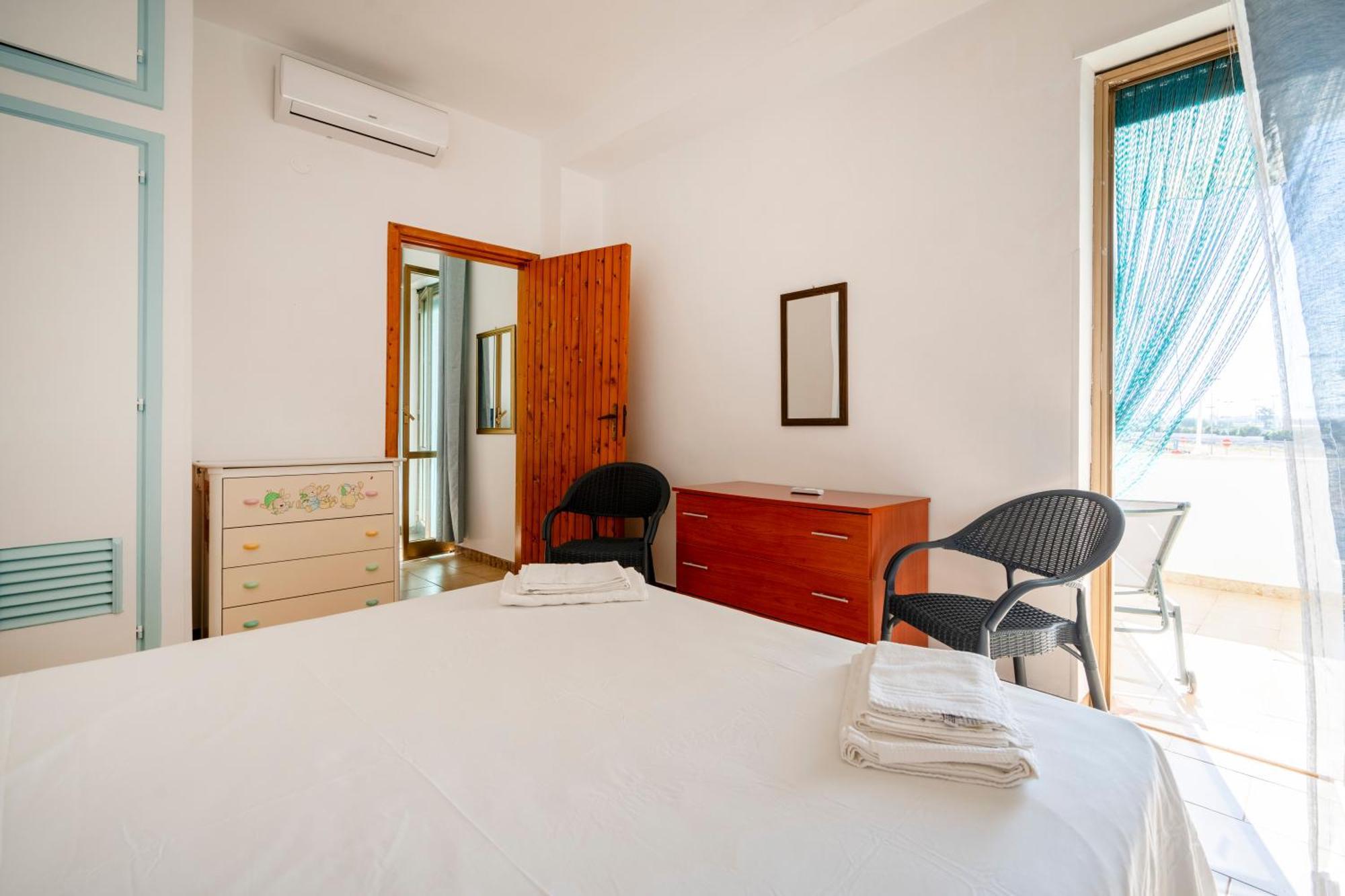Monolocale Ilporticciolovacanze Villanova di Ostuni Luaran gambar