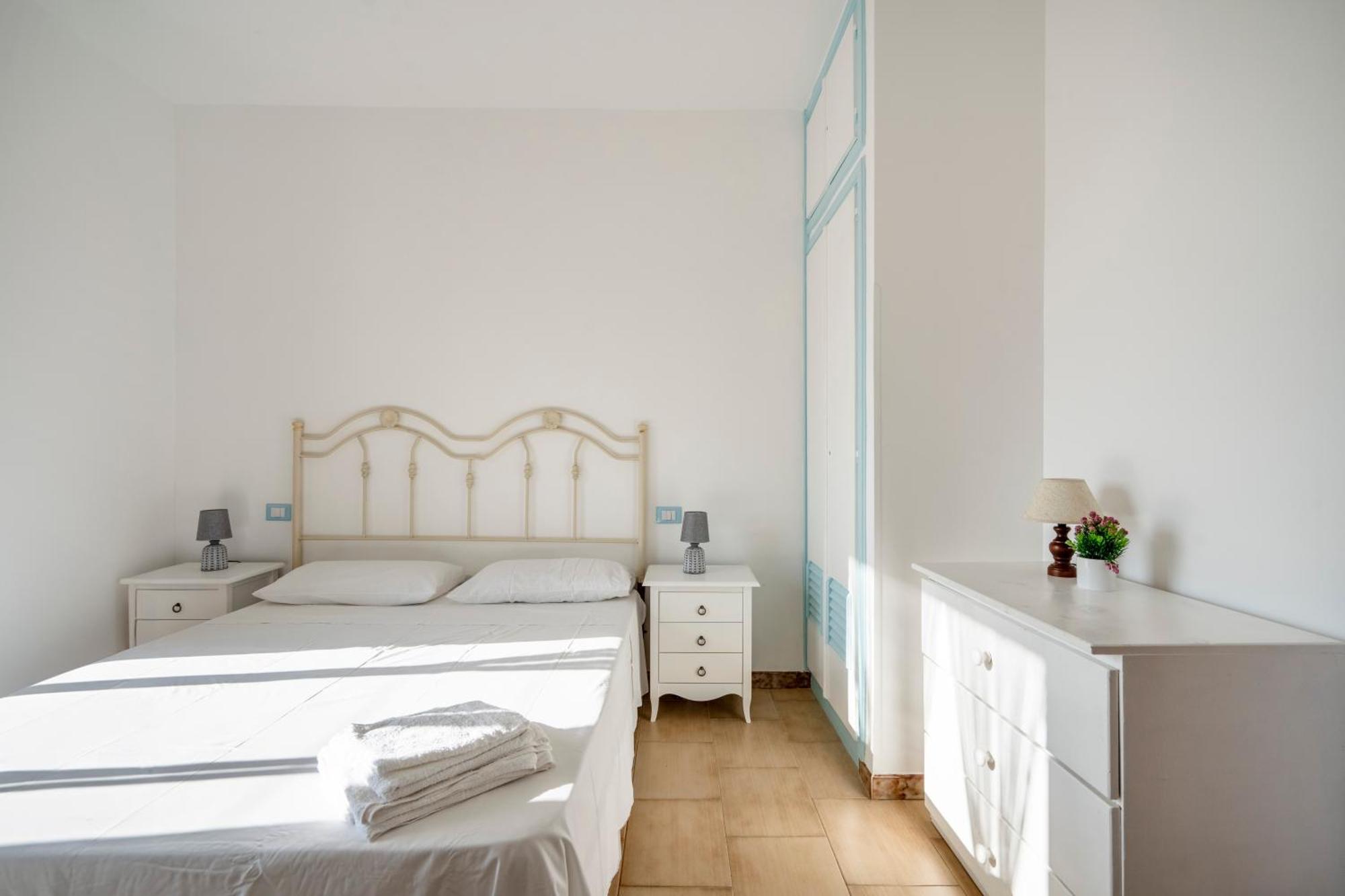 Monolocale Ilporticciolovacanze Villanova di Ostuni Luaran gambar