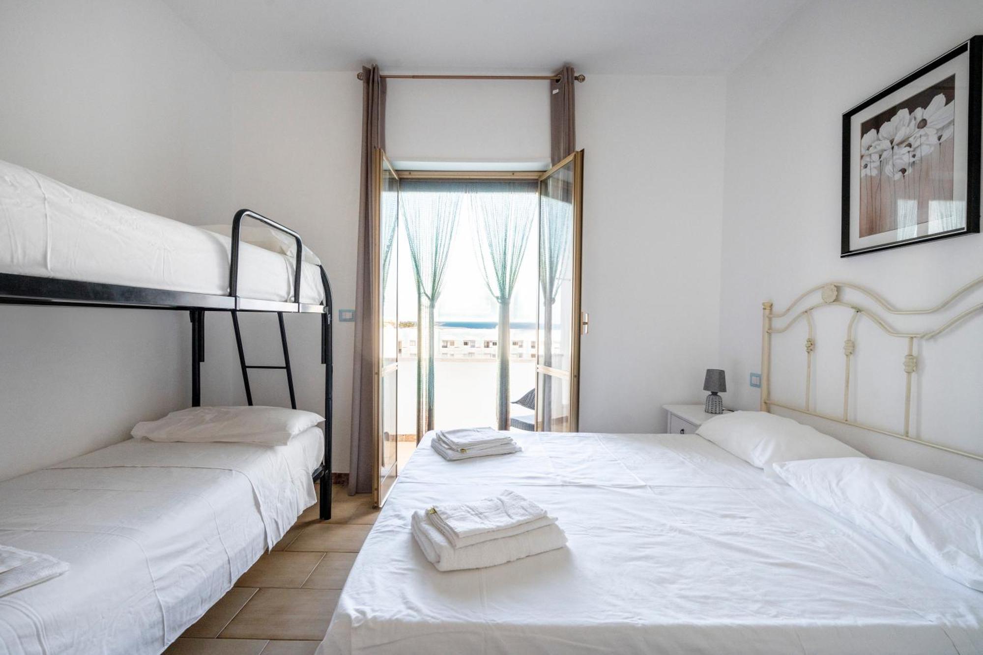 Monolocale Ilporticciolovacanze Villanova di Ostuni Luaran gambar