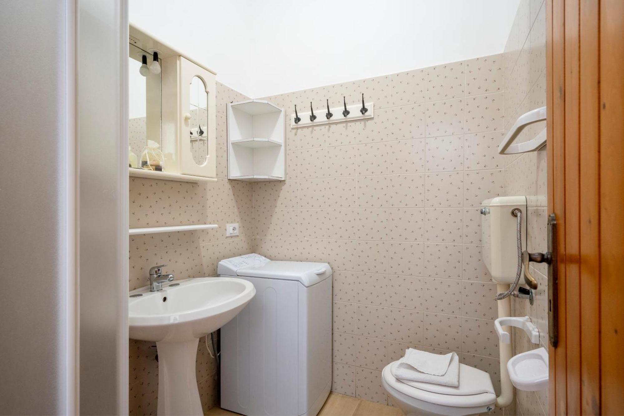 Monolocale Ilporticciolovacanze Villanova di Ostuni Luaran gambar