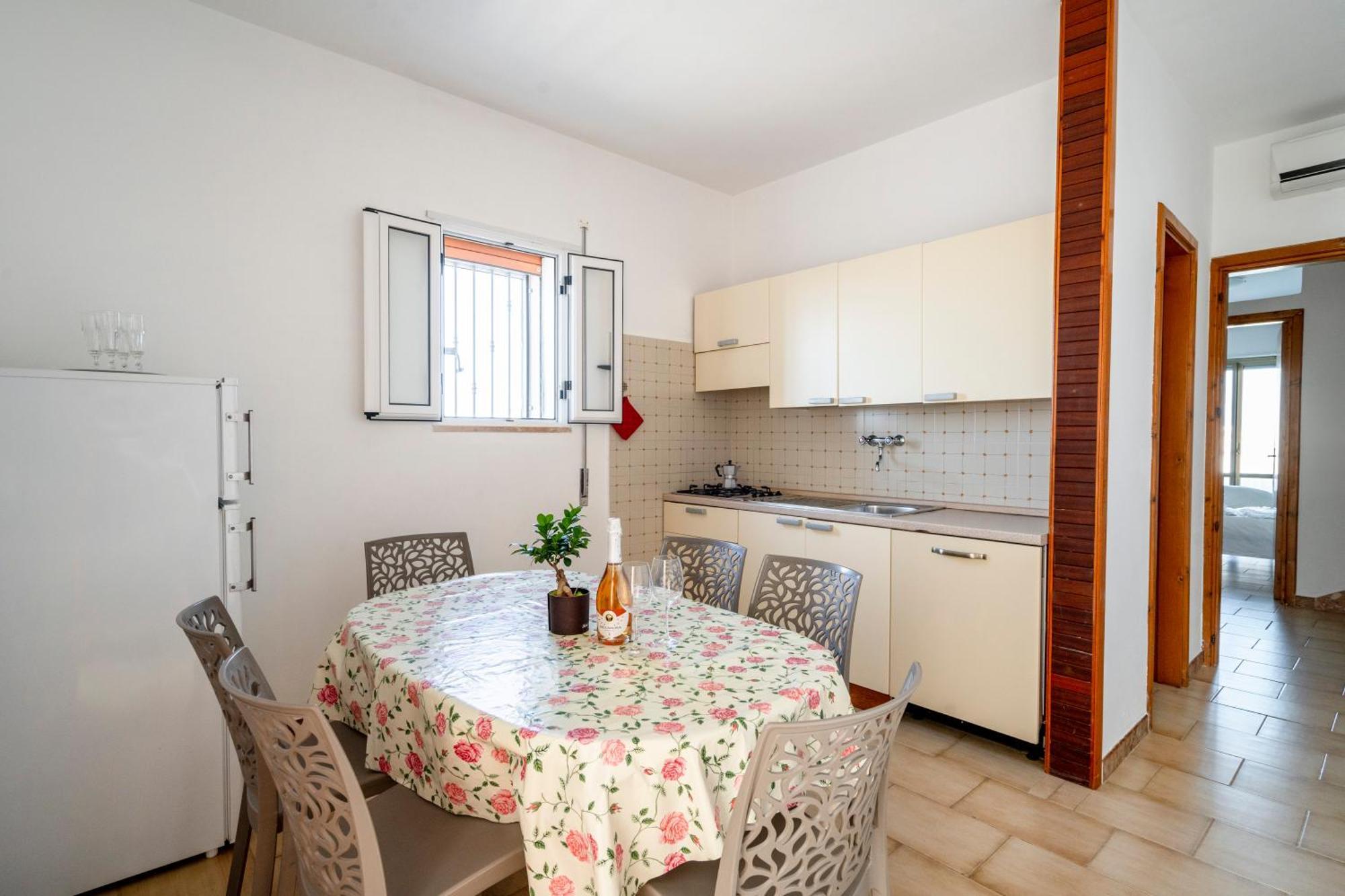 Monolocale Ilporticciolovacanze Villanova di Ostuni Luaran gambar