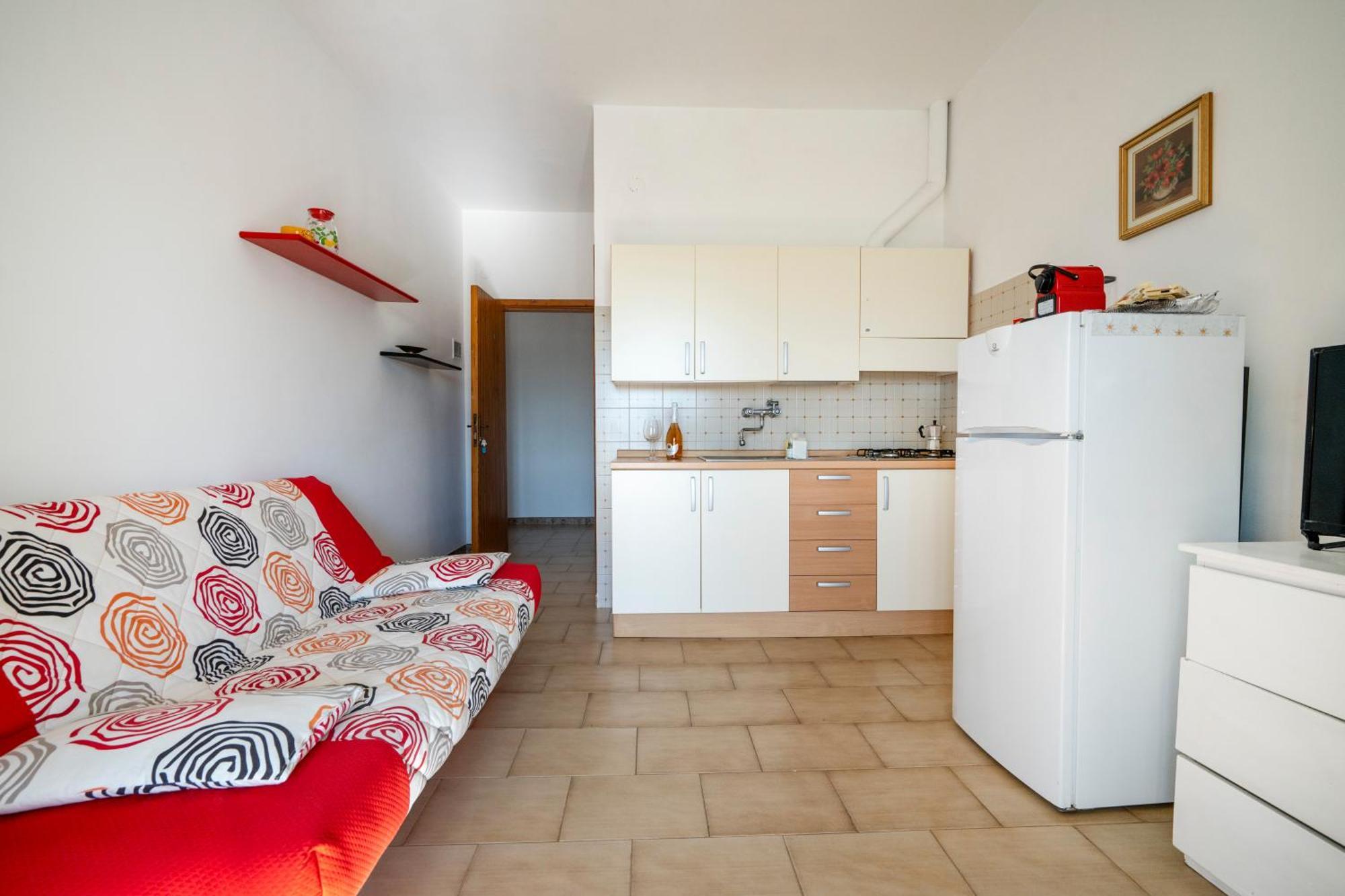 Monolocale Ilporticciolovacanze Villanova di Ostuni Luaran gambar