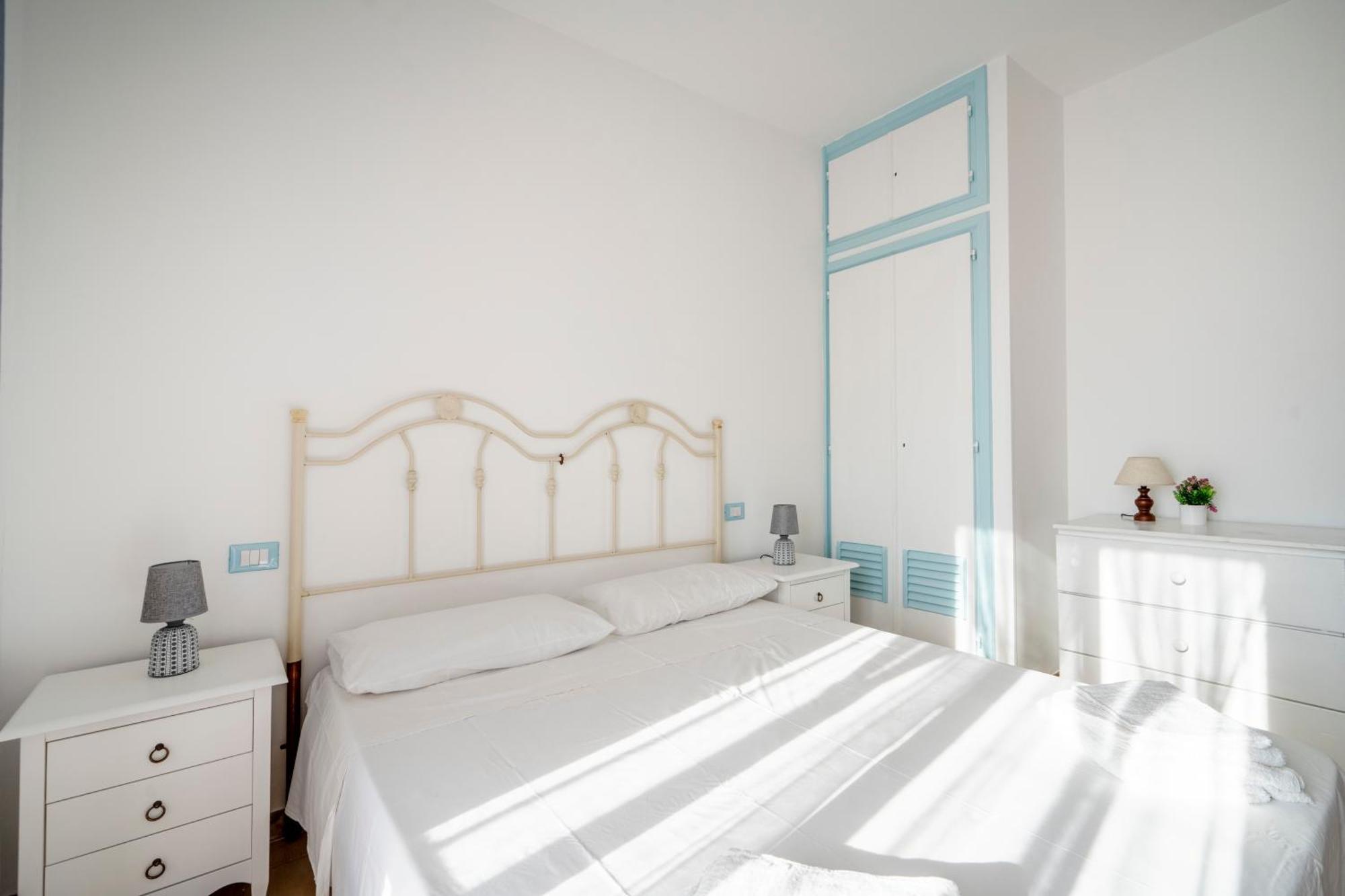 Monolocale Ilporticciolovacanze Villanova di Ostuni Luaran gambar