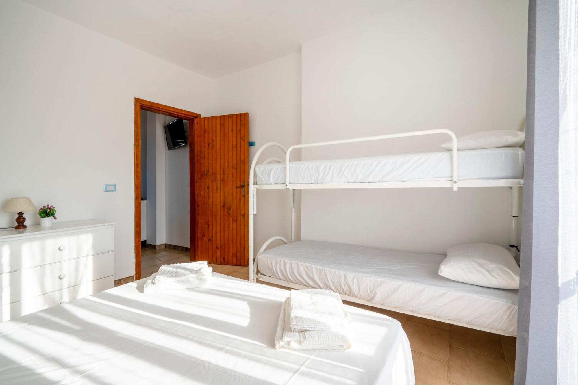 Monolocale Ilporticciolovacanze Villanova di Ostuni Luaran gambar
