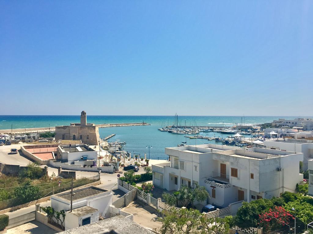 Monolocale Ilporticciolovacanze Villanova di Ostuni Luaran gambar
